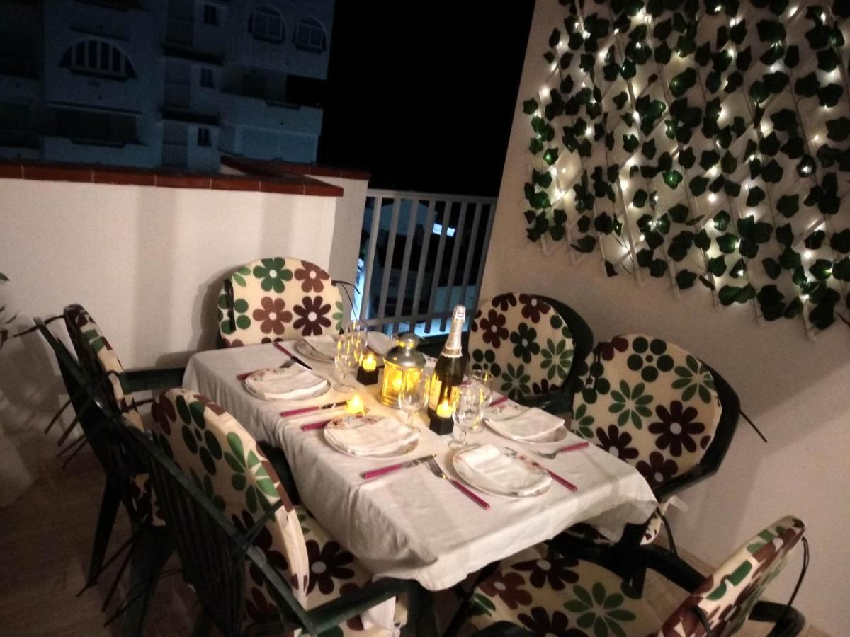 Casa En Urbanizacion Los Ibicencos La Manga del Mar Menor Buitenkant foto