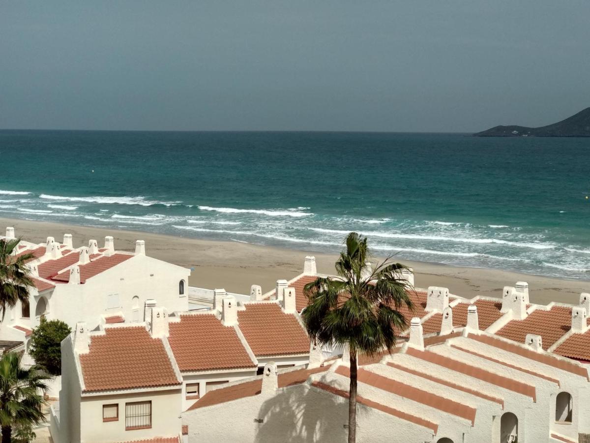 Casa En Urbanizacion Los Ibicencos La Manga del Mar Menor Buitenkant foto